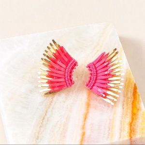 Mignonne Gavigan Mini Madeline Earrings